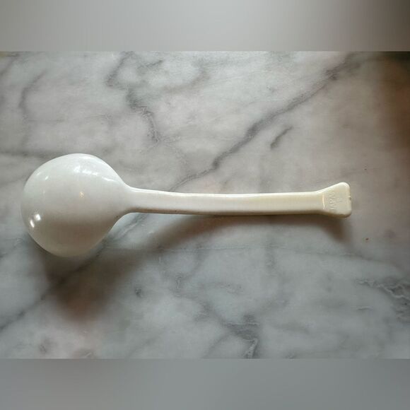 EUC Vintage Made In Japan 70’s Floral Ceramic Sugar Bowl with Spoon - Picture 8 of 9